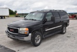 2002 GMC Yukon XL