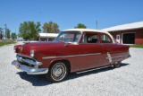 1953 Ford Crestliner
