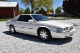 1998 Cadillac Eldorado