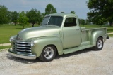 1948 Chevrolet 3100