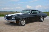 1970 Chevrolet Chevelle SS