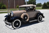 1930 Ford Model A