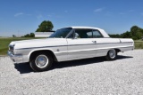 1964 Chevrolet Impala 2 door HT