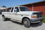1994 Ford F-350