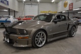 2005 Ford Mustang GT