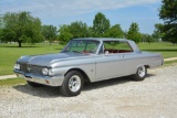1962 Ford Galaxie 500