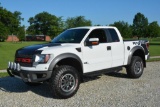 2010 Ford Raptor