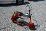 Hiawatha Doodlebug Scooter