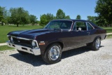 1970 Chevrolet NOVA