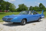 1970 Plymouth Superbird