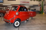 1958 BMW Isetta 300