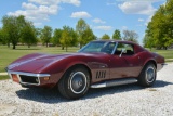 1969 Chevrolet Corvette