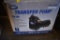 Superior transfer pump