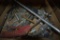 Flat of air tools