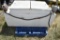 100-gallon dual compartment transfer tank