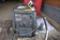 Hobart Handler 210MVP wire feed welder
