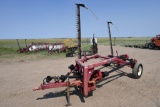 Rowse D9 18' sickle mower