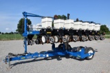 2013 Kinze 3500 8/15 planter