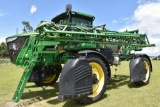 2014 John Deere R4030 self-propelled sprayer