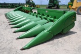 2014 John Deere 612C 12 row 30