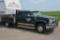 2003 Chevrolet Silverado 3500 4wd 4 door dually pickup