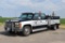 1993 Chevrolet Silverado 3500 2wd crew cab dually pickup