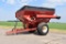 Brent 774 grain cart