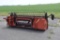 Massey Ferguson 10' pickup head