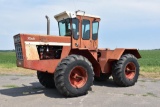 1975 International 4366 4wd tractor