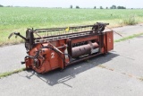 Massey Ferguson 10' pickup head