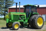 1975 John Deere 4430 2wd tractor