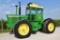 1971 John Deere 7020 4wd tractor