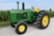 1964 John Deere 3020 2wd tractor