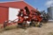 Krause 4850 Dominator 13-shank disk ripper