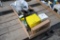 (2) boxes of John Deere parts