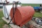 500 gal. fuel tank w/pump