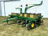 John Deere 7000 12 row 30