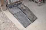 Automotive ramps