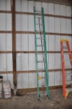 Extension ladder