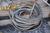 Air hoses and tools