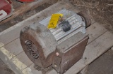 5 hp elec. Motor