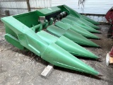 John Deere 643 6 row 30