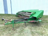 John Deere 1219 mower conditioner