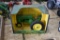 John Deere 60 tractor in box