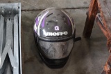 Motorcycle/Atv helmet