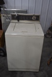 Maytag washer