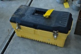 Poly tool box