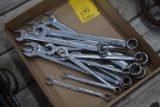 John Deere open and boxed end wrenches