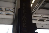 Mohawk System IA 9,000 lb. electric car lift