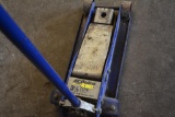 AC Delco 3 1/2 ton floor jack